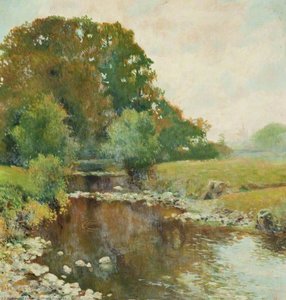 Brock — William Burgess