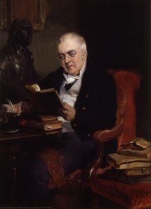 John Allen — Sir Edwin Henry Landseer