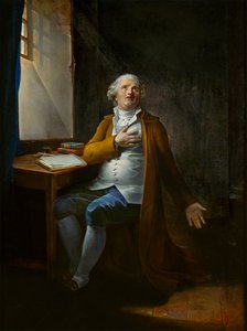 Louis Xvi — Henri Pierre Danloux