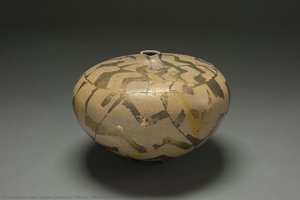 Untitled Vase — Louis Comfort Tiffany