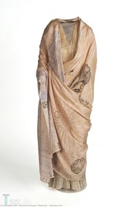 Knossos Veil — Mariano Fortuny Y Madrazo