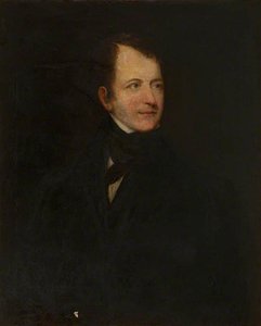 William Isaac Iliffe (d.1917) — Sir John Watson Gordon