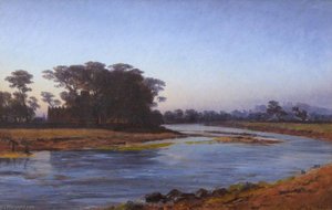 On The Trent — Thomas Stuart Smith