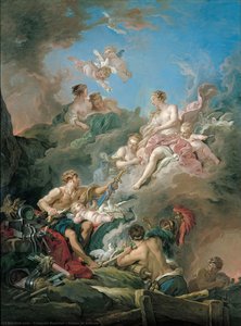 Untitled — François Boucher