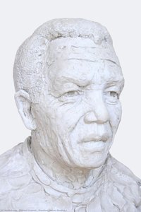 President Nelson Mandela I — Michael Edwards