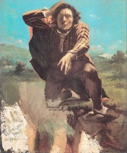 Untitled — Gustaw Courbet