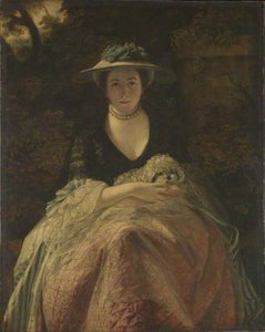 Untitled — Sir Joshua Reynolds