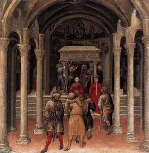 Untitled — Gentile Da Fabriano