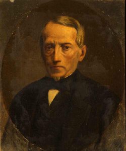 Portrait D'e. Savoyen — Daisay Jules