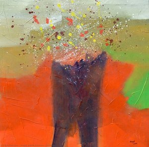 Untitled — Magdi Adam Suliman