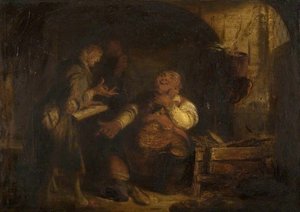 Jonathan And William — William Kidd