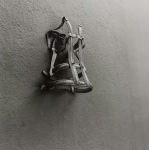 El Baño De Frida (frida’s Bathroom), Coyoacán — Graciela Iturbide