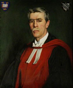 Lewis Richard Farnell (1856–1934) — John Saint Helier Lander