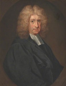 William Jane (1645–1707) — William Gandy