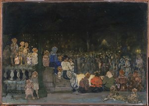 Band Concert Night — Ιερώνυμος Μάιρς