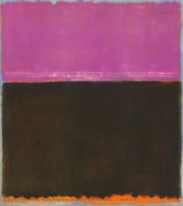 Untitled — Mark Rothko