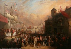 John Grenfell Moyle