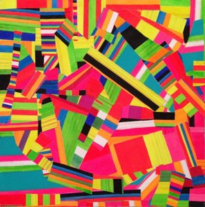 Large — Marta Minujín