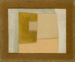 May 1956 (hendrifter) — Ben Nicholson Om