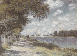 Sans Titre (32) — Claude Monet