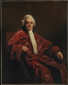 William Robertson — Henry Raeburn