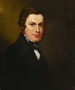 Joseph Thomas Clover (1825–1882) — Joseph Clover
