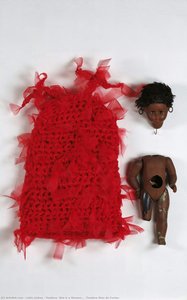 Teodora, She Is A Woman... (teodora Dias Da Cunha) — Lidia Lisboa