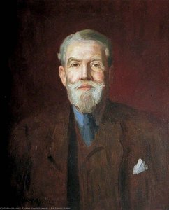 Ivo Francis Walter — Charles Napier Kennedy