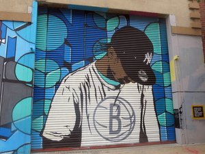 Chris Stain And Billy Mode1 — Christopher Stain