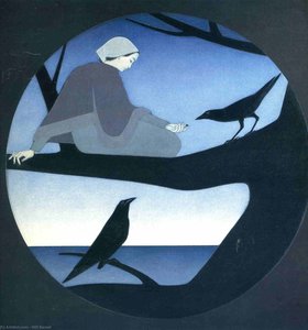 Circe — Will Barnet