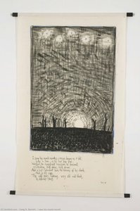 I Saw His Round Mouth — Craig R. Barrett