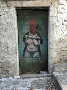 Untitled — Milagros Correch