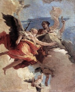 Untitled — Giambattista Tiepolo
