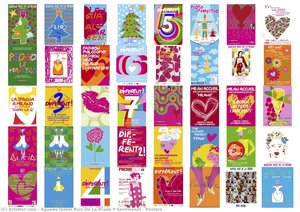 Posters — Águeda Isabel Ruiz De La Prada Y Sentmenat