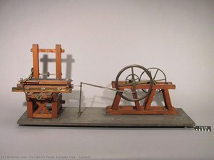 Sawmill — Pa Hall Or Peter Adolphe Hall