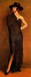 Bloody Bullfighter — Jorge Apperley (george Owen Wynne Apperley)