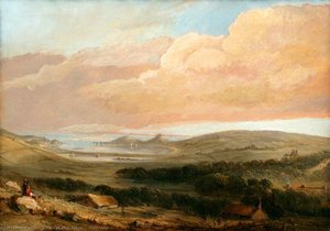 Holy Vale — John Grenfell Moyle