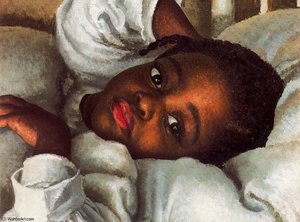 Untitled (658) — Dame Laura Knight