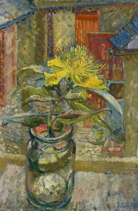 The Other Rose Of Sharon — Alicia Boyle