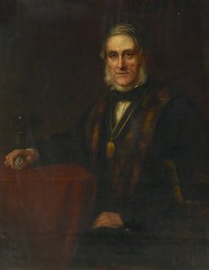 James Tennant — Joseph Sydney Willis Hodges