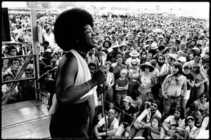 Irma Thomas — Michael Albert Smith