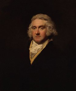 Edmund Lodge — Lemuel Francis Abbott
