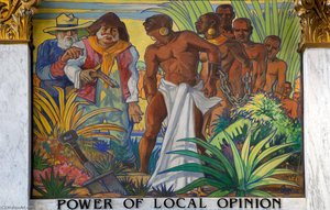 Power Of Local Opinion — Carol M Highsmith