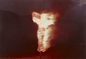 Silueta Series — Ana Mendieta