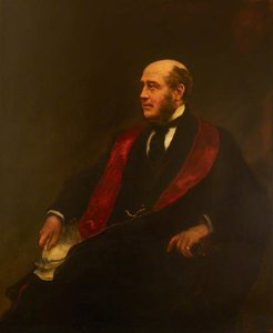 Henry Lee — James Sant