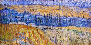 Untitled — Vincent Willem Van Gogh