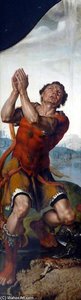 Gideon — Maerten Van Heemskerck