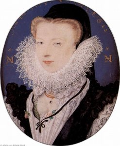 Alice — Nicholas Hilliard