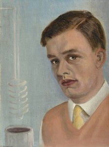 Michael Seakins — Cyril Norman Hinshelwood