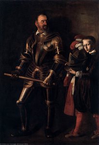 Untitled — Karavadžas